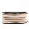 CHLOE Nile Leather Small 2Way Shoulder Bag in Beige Secondhand