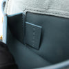 Chloe Tess Small Leather 2Way Handbag in Blue Secondhand
