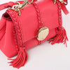 Secondhand Chloe Penelope Leather 2Way Handbag in Pink