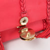 Secondhand Chloe Penelope Leather 2Way Handbag in Pink