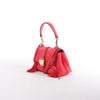 Secondhand Chloe Penelope Leather 2Way Handbag in Pink