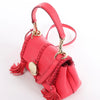 Secondhand Chloe Penelope Leather 2Way Handbag in Pink