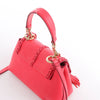 Secondhand Chloe Penelope Leather 2Way Handbag in Pink