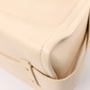 Chloe Tess Day Leather 2Way Handbag in Beige Secondhand