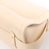 Chloe Tess Day Leather 2Way Handbag in Beige Secondhand