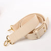 Chloe Tess Day Leather 2Way Handbag in Beige Secondhand