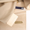 Chloe Tess Day Leather 2Way Handbag in Beige Secondhand