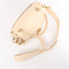 Chloe Tess Day Leather 2Way Handbag in Beige Secondhand