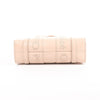 Chloé Woody Mini Leather 2Way Handbag in Pink Secondhand