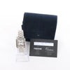Secondhand Chopard Happy Sport 27/8349-23 663234 8325 SS QZ Watch with White Dial
