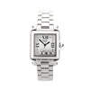 Chopard Happy Sport 27/8349-23 663234 8325 SS QZ Watch with White Dial Secondhand