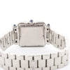 Chopard Happy Sport 27/8349-23 663234 8325 SS QZ Watch with White Dial Secondhand