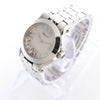Chopard Happy Sport 278509-3006 1443303 SS QZ Shell-Face Watch Secondhand