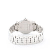Chopard Happy Sport 278509-3006 1443303 SS QZ Shell-Face Watch Secondhand