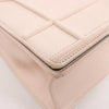 Dior Diorama Leather Chain Shoulder Bag in Powder Beige Secondhand