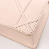 Dior Diorama Leather Chain Shoulder Bag in Powder Beige Secondhand