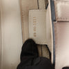 Dior Saddle Classic Bag Canvas Shoulder Bag in White Secondhand