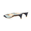 Secondhand Christian Dior Pointed Toe Denim Kitten Heel - '00s