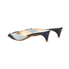Secondhand Christian Dior Pointed Toe Denim Kitten Heel - '00s