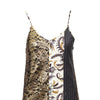 Secondhand Antonio Marras Lace Dress - '10s