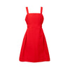 Secondhand Collection Privée Sartorial Dress - '90s