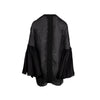 Secondhand Diliborio Shirt With Pleated Sleeve - '10s