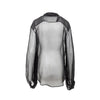 Secondhand Saint Laurent Sheer Shirt - '20s