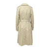 Secondhand Maison Margiela Trench Coat - '10s