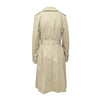 Secondhand Maison Margiela Trench Coat - '10s