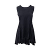 Secondhand Rick Owens T-Shirt Dress - '10s