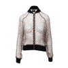 Secondhand Jean Paul Gaultier Silk Bomber Jacket - '90s