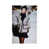 Secondhand Chanel Boutique Tweed Jacket - '90s