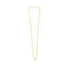Secondhand Chanel Faux Pearl Necklace - '90s