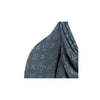 Secondhand Louis Vuitton Monogram Classic Shawl - '20s