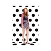 Secondhand Red Valentino Printed Coat - '10s