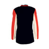 Secondhand Collection Privée Colorblock Jacket - '10s