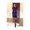 Secondhand Gucci Plexiglass Bead Dress