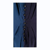 Secondhand Anna Molinari Silk Duo-tone Dress - '00s