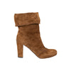 Secondhand Prada Suede Boots - '10s
