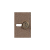 Secondhand Furla Leather Card Holder - '10s