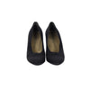 Secondhand Yves Saint Laurent Satin Pumps - '90s