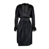 Secondhand Prada Sheer Top and Skirt Set - '00s