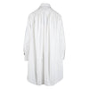 Secondhand Louis Vuitton Oversized Shirt Dress - '10s