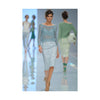 Secondhand Ermanno Scervino Crochet Sweater - '10s
