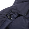 Corneliani CC Collection Jacket with Vest in Navy Blue, Size 50 IT Secondhand