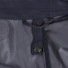 Corneliani CC Collection Jacket with Vest in Navy Blue, Size 50 IT Secondhand