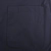 Corneliani CC Collection Jacket with Vest in Navy Blue, Size 50 IT Secondhand