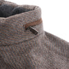 Secondhand Corneliani Silk-Cashmere Vest, Size 50 IT