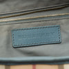 Burberry Small Haymarket Check Coated Canvas and Calfskin Canterbury Tote Secondhand