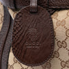 Gucci GG Canvas Running Tote Secondhand